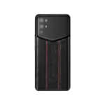 VERTU iVERTU 5G Black Parallel Stitched (Calfskin)