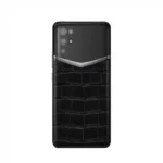 VERTU iVERTU 5G Iron Black (Alligator Skin)