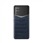VERTU iVERTU 5G Dark Blue (Alligator Skin)