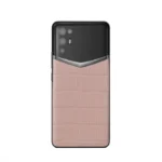 VERTU iVERTU 5G Pink Sakura (Alligator Skin)