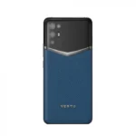 VERTU iVERTU 5G Blue (Calfskin)