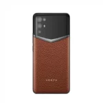 VERTU iVERTU 5G Caramel Brown (Calfskin)