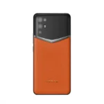 VERTU iVERTU 5G Light Orange (Calfskin)