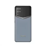 VERTU iVERTU 5G Ice Blue (Calfskin)