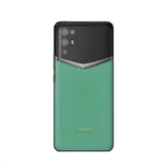 VERTU iVERTU 5G Imperial Green (Calfskin)