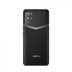 VERTU iVERTU 5G Black (Calfskin)