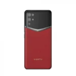 VERTU iVERTU 5G Raspberry Red (Calfskin)