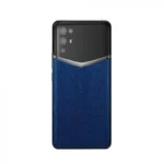 VERTU iVERTU 5G Blue (Lizard Skin)