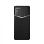 VERTU iVERTU 5G Black Onyx (Lizard Skin)
