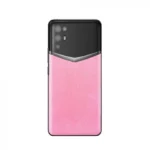 VERTU iVERTU 5G Peach Pink (Lizard Skin)