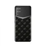 VERTU iVERTU 5G Black (Canvas with Monogram)