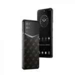 VERTU iVERTU 5G Black (Canvas with Monogram) - Image 2