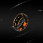 Vertu AI Aura Ring – Orange - Image 4