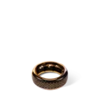 Vertu AI Aura Ring – Fortune Orange