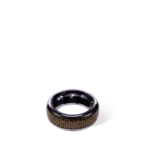 Vertu AI Aura Ring – Fortune Purple