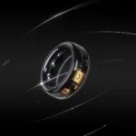 Vertu AI Aura Ring – Purple - Image 2