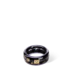 Vertu AI Aura Ring – Purple