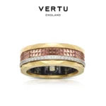 Vertu AI Diamond Ring - Afterglow Edition - Image 3
