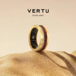Vertu AI Diamond Ring - Afterglow Edition - Image 4
