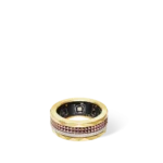 Vertu AI Diamond Ring - Afterglow Edition