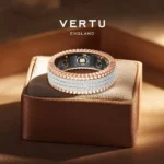Vertu AI Diamond Ring - Galaxy Edition - Image 7