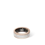 Vertu AI Diamond Ring - Galaxy Edition