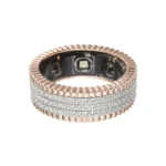 Vertu AI Diamond Ring - Galaxy Edition - Image 4