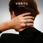 Vertu AI Diamond Ring - Prajna Edition - Image 4