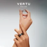 Vertu AI Diamond Ring - Prajna Edition - Image 5