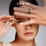 Vertu AI Diamond Ring - Prajna Edition - Image 3