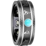 Vertu AI Diamond Ring - Prajna Edition - Image 2