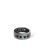 Vertu AI Diamond Ring - Prajna Edition