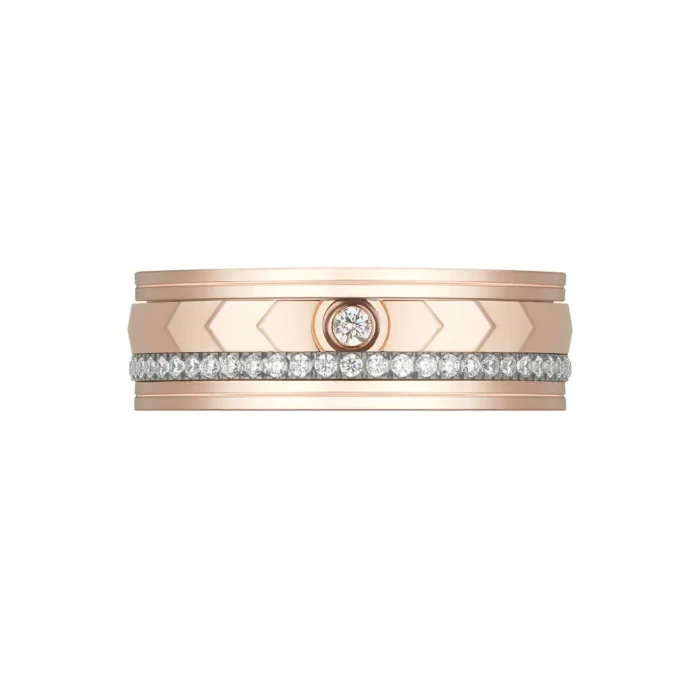 Vertu AI Diamond Ring – Floating Light - Image 2