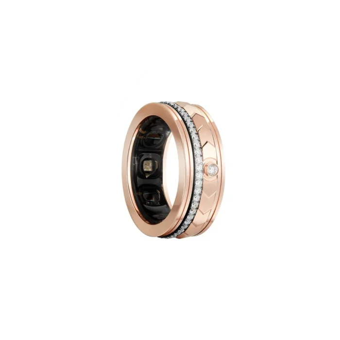Vertu AI Diamond Ring – Floating Light - Image 3