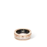 Vertu AI Diamond Ring – Floating Light