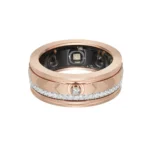 Vertu AI Diamond Ring – Floating Light - Image 4