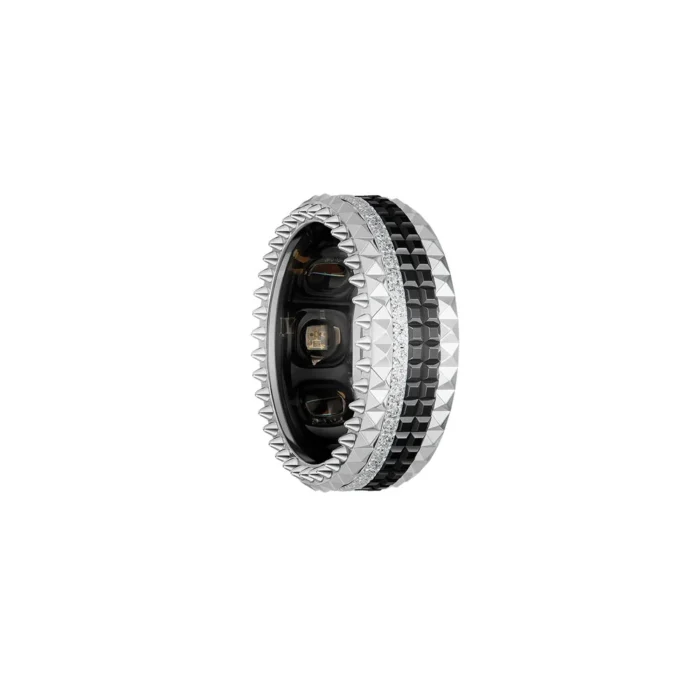 Vertu AI Diamond Ring - Shadow Pair Edition - Image 2