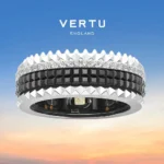 Vertu AI Diamond Ring - Shadow Pair Edition - Image 4