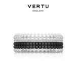 Vertu AI Diamond Ring - Shadow Pair Edition - Image 3